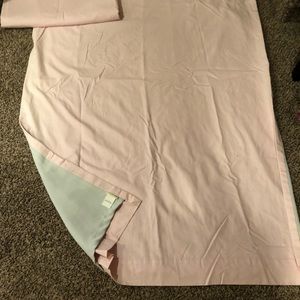 Pottery barn blackout curtains